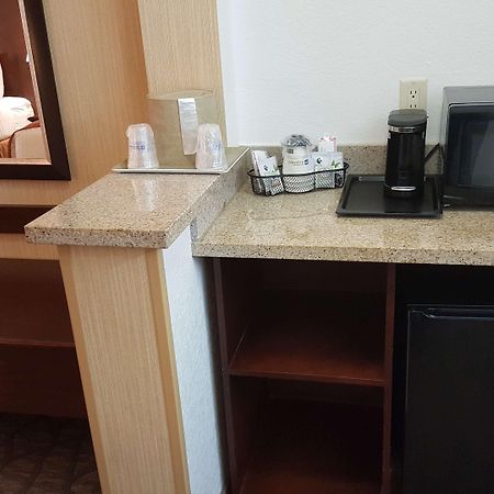 Best Western San Dimas Hotel&Suites Exterior foto