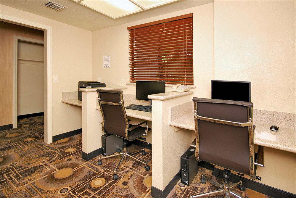 Best Western San Dimas Hotel&Suites Exterior foto