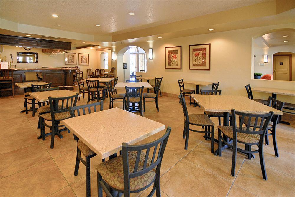 Best Western San Dimas Hotel&Suites Exterior foto