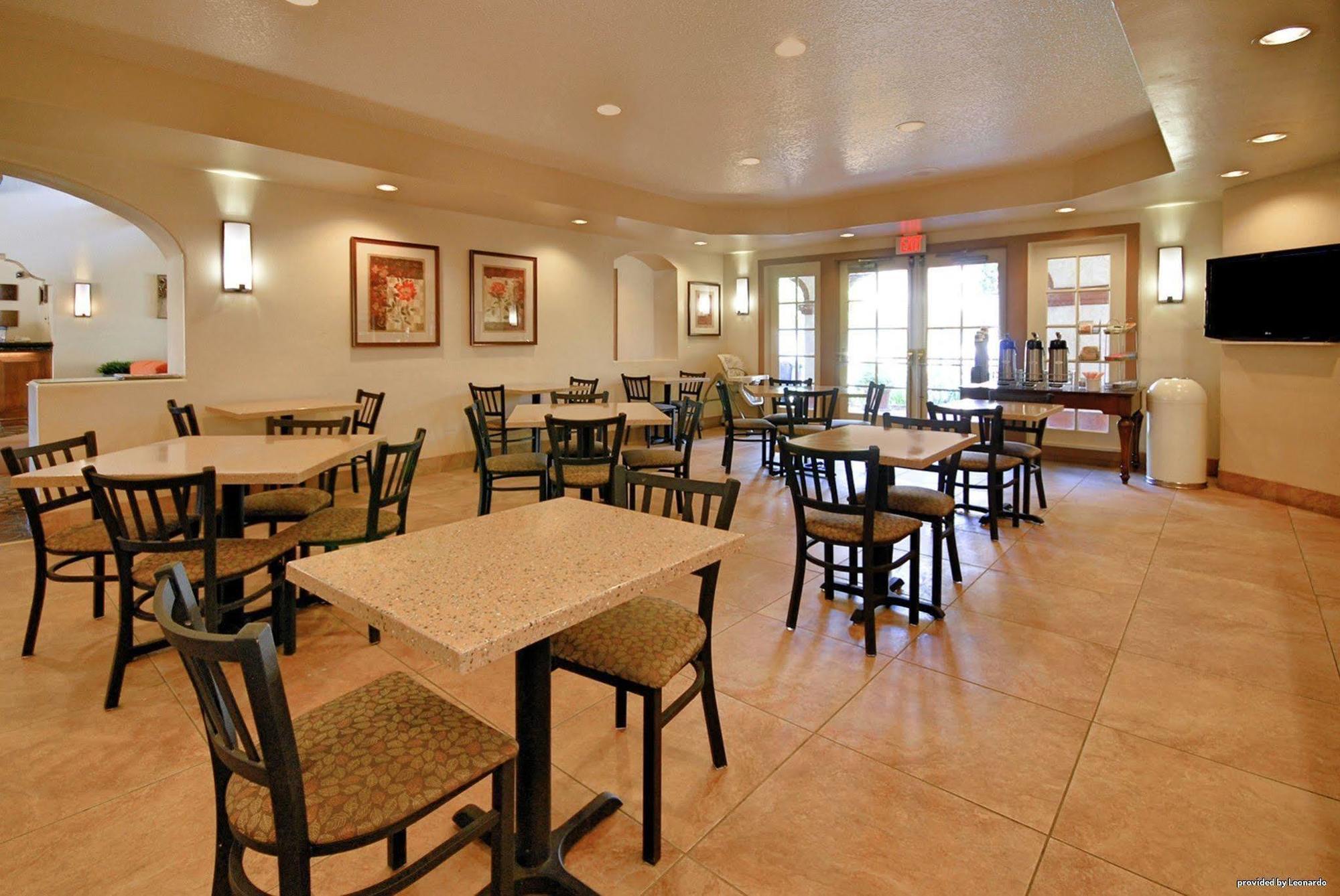Best Western San Dimas Hotel&Suites Exterior foto