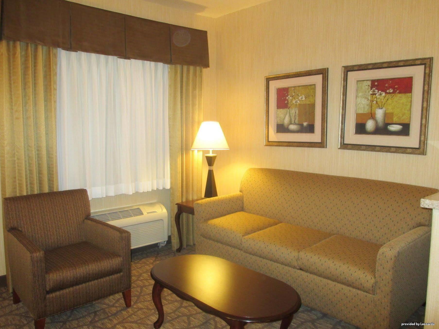 Best Western San Dimas Hotel&Suites Exterior foto