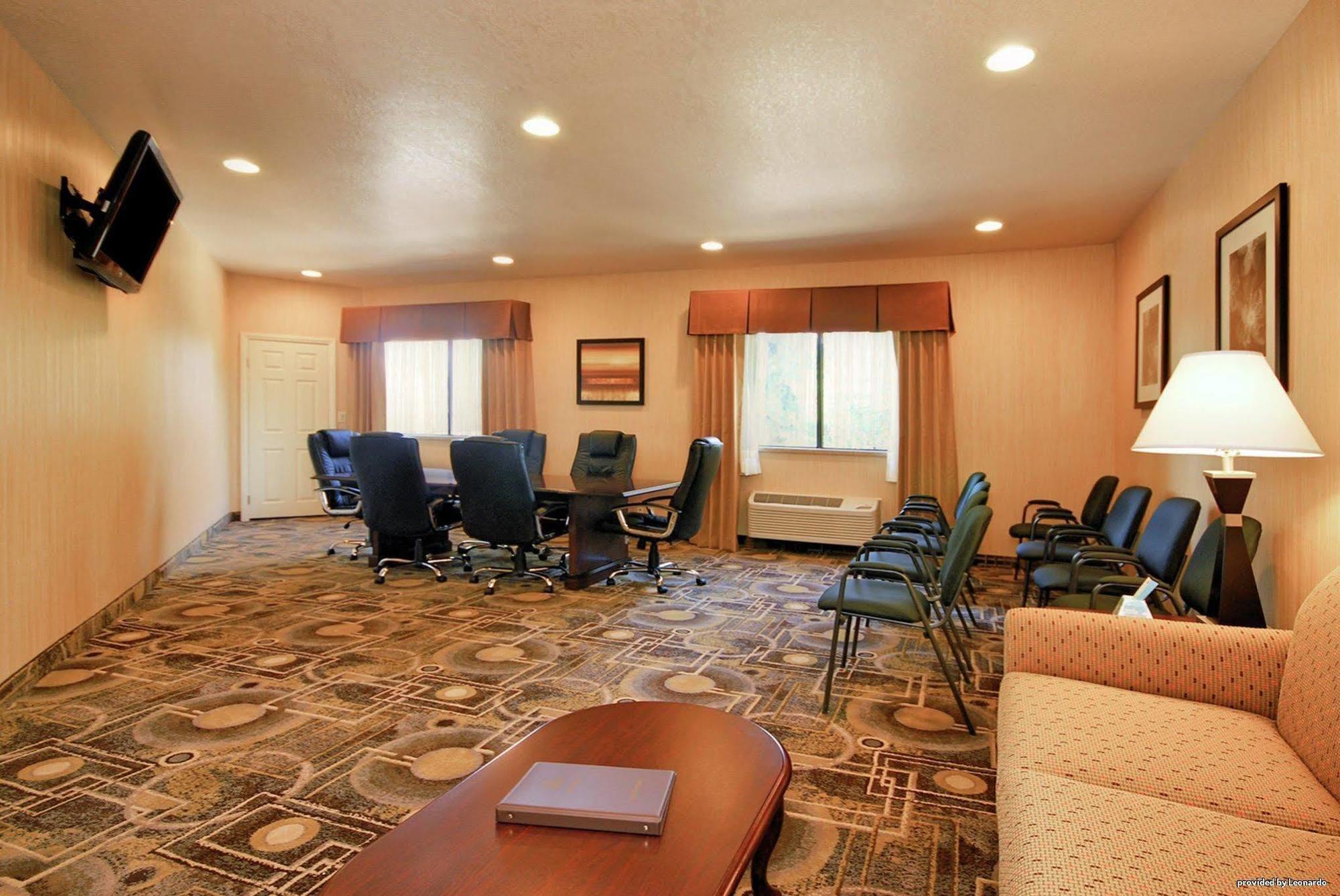Best Western San Dimas Hotel&Suites Exterior foto